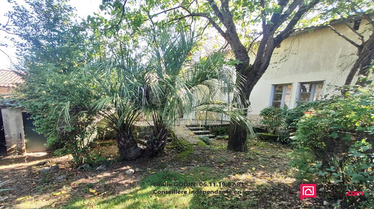 Ma-Cabane - Vente Maison MAULEVRIER, 150 m²