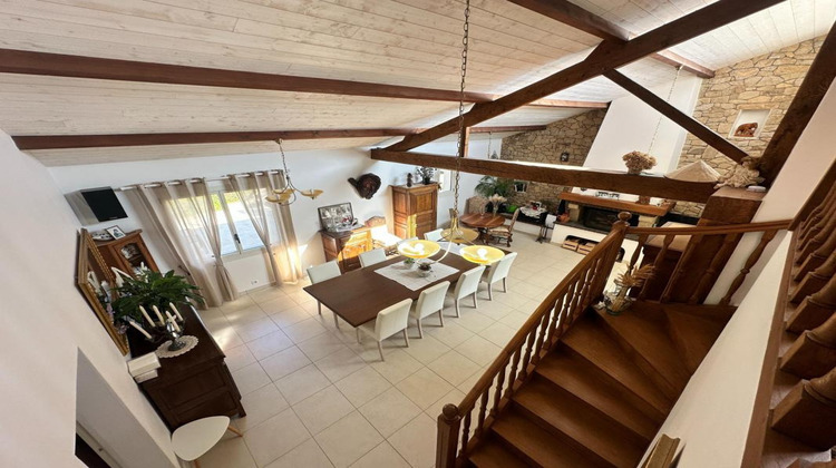 Ma-Cabane - Vente Maison MAULEVRIER, 210 m²