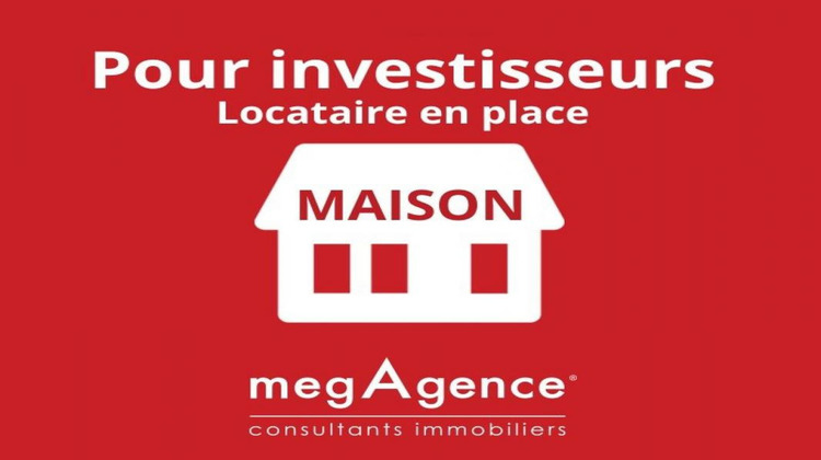 Ma-Cabane - Vente Maison MAULEVRIER, 115 m²