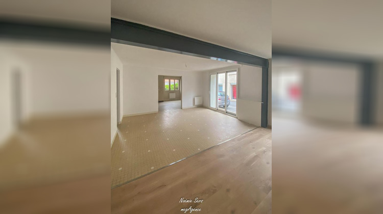 Ma-Cabane - Vente Maison MAULEVRIER, 115 m²