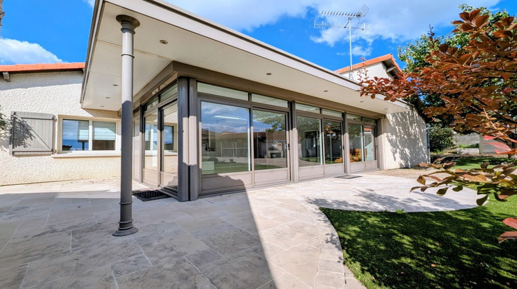 Ma-Cabane - Vente Maison MAULEVRIER, 211 m²