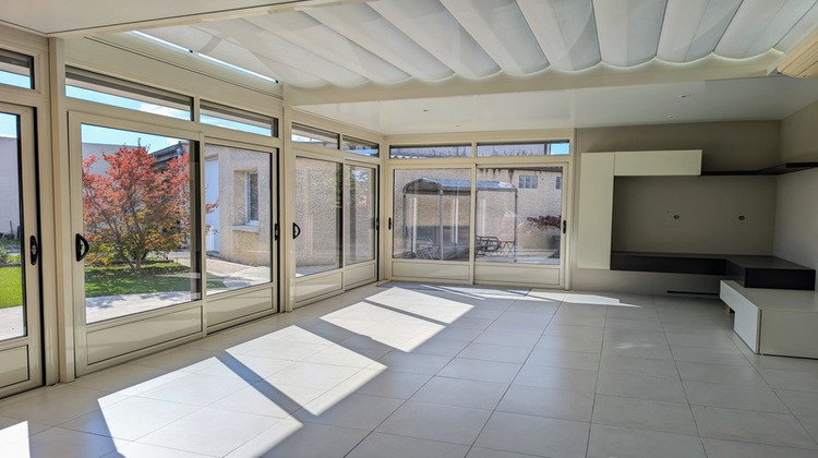 Ma-Cabane - Vente Maison MAULEVRIER, 211 m²