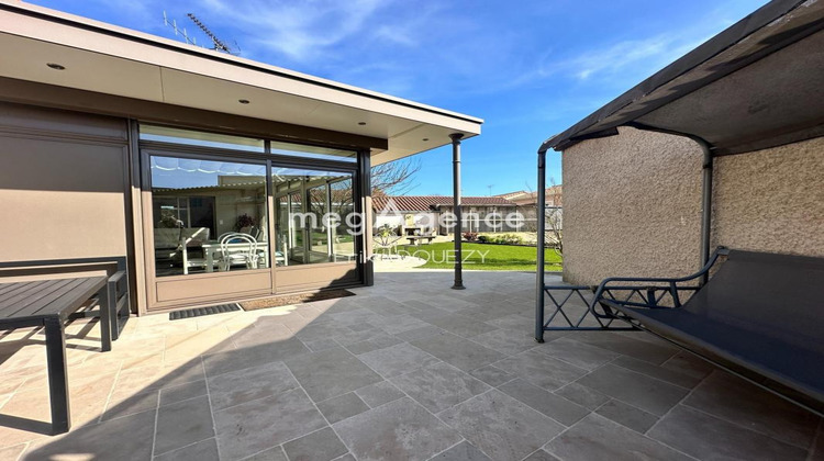 Ma-Cabane - Vente Maison MAULEVRIER, 215 m²