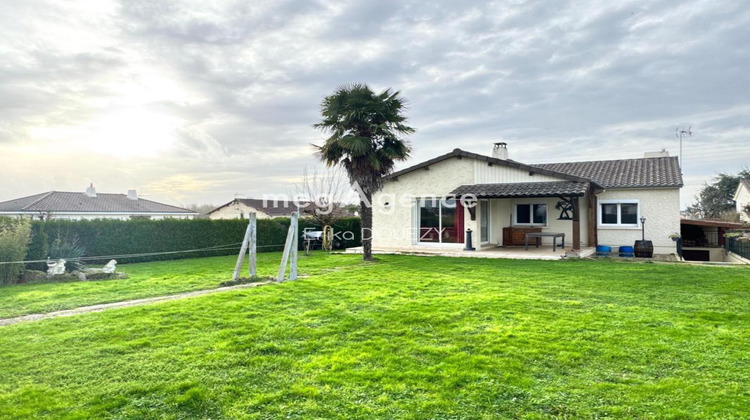 Ma-Cabane - Vente Maison MAULEVRIER, 110 m²