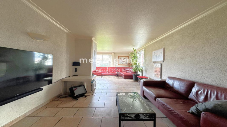 Ma-Cabane - Vente Maison MAULEVRIER, 110 m²