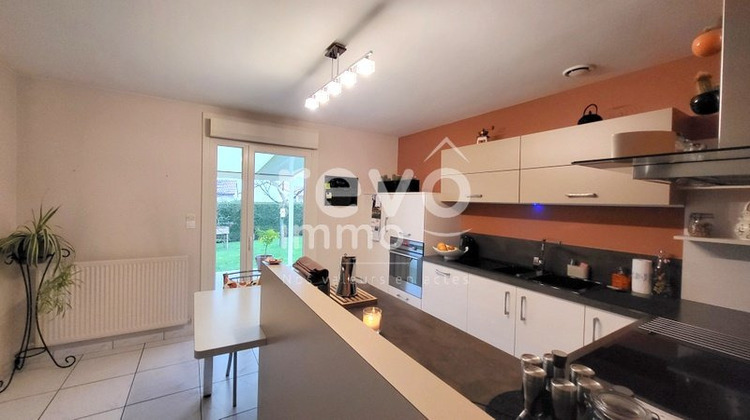 Ma-Cabane - Vente Maison MAULEVRIER, 96 m²