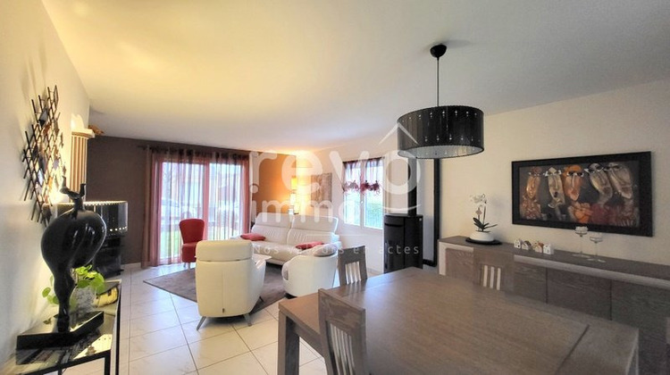 Ma-Cabane - Vente Maison MAULEVRIER, 96 m²