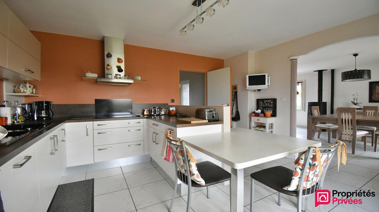 Ma-Cabane - Vente Maison MAULEVRIER, 97 m²