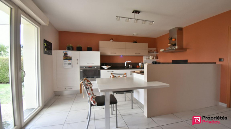 Ma-Cabane - Vente Maison MAULEVRIER, 97 m²