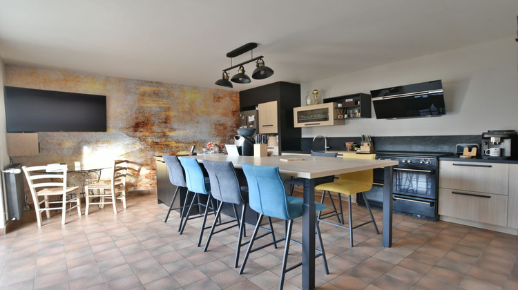 Ma-Cabane - Vente Maison MAULEVRIER, 108 m²