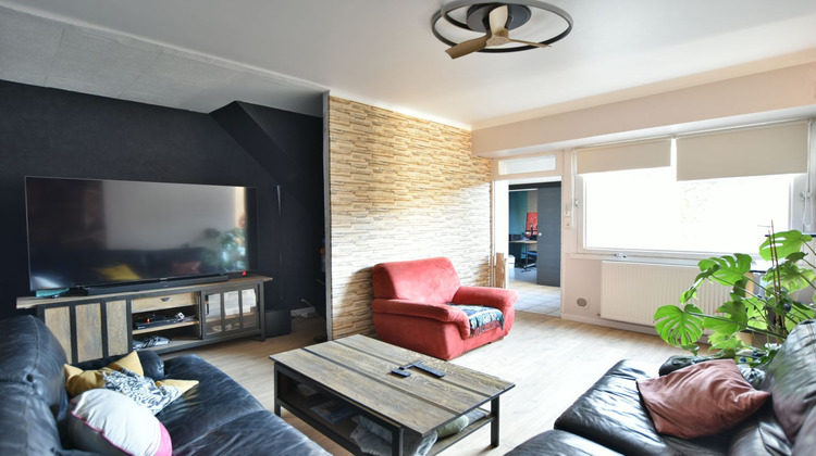 Ma-Cabane - Vente Maison MAULEVRIER, 108 m²