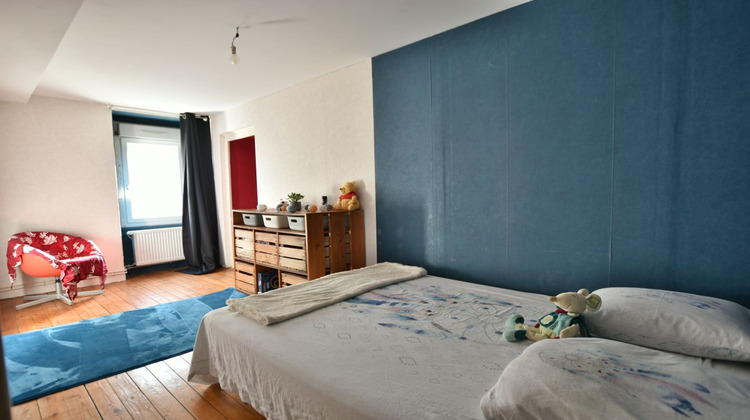 Ma-Cabane - Vente Maison MAULEVRIER, 108 m²