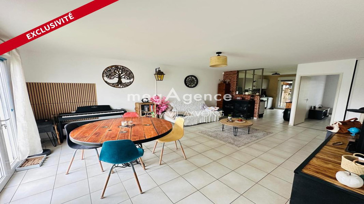 Ma-Cabane - Vente Maison MAULEVRIER, 81 m²