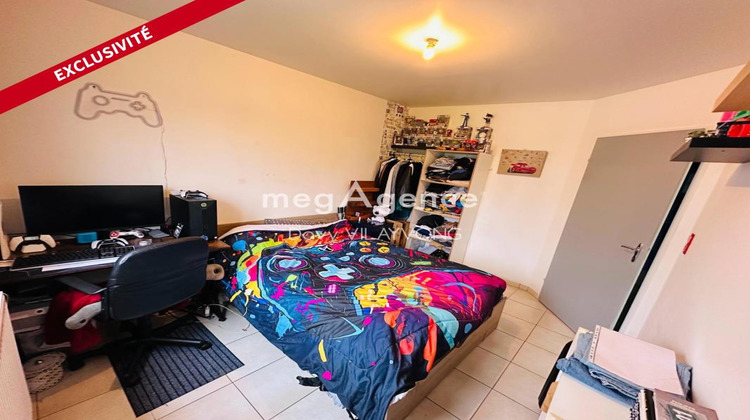 Ma-Cabane - Vente Maison MAULEVRIER, 81 m²