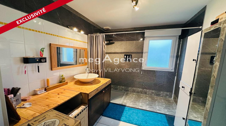 Ma-Cabane - Vente Maison MAULEVRIER, 81 m²