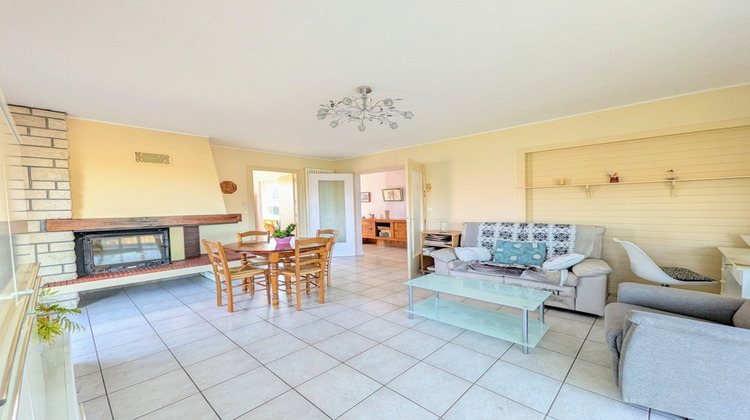 Ma-Cabane - Vente Maison MAULEVRIER, 92 m²