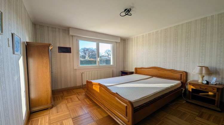 Ma-Cabane - Vente Maison MAULEVRIER, 92 m²