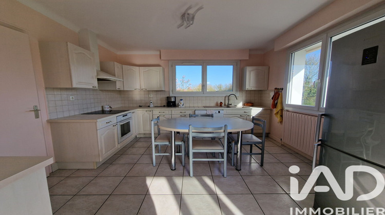 Ma-Cabane - Vente Maison Maulévrier, 92 m²