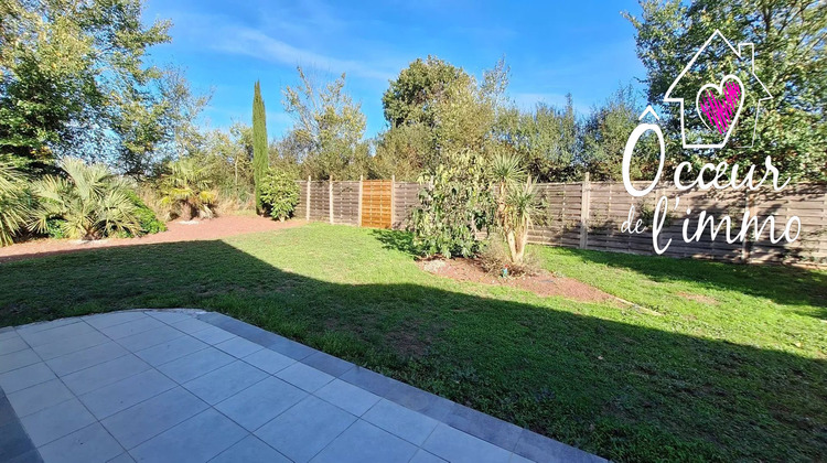 Ma-Cabane - Vente Maison Maulévrier, 123 m²