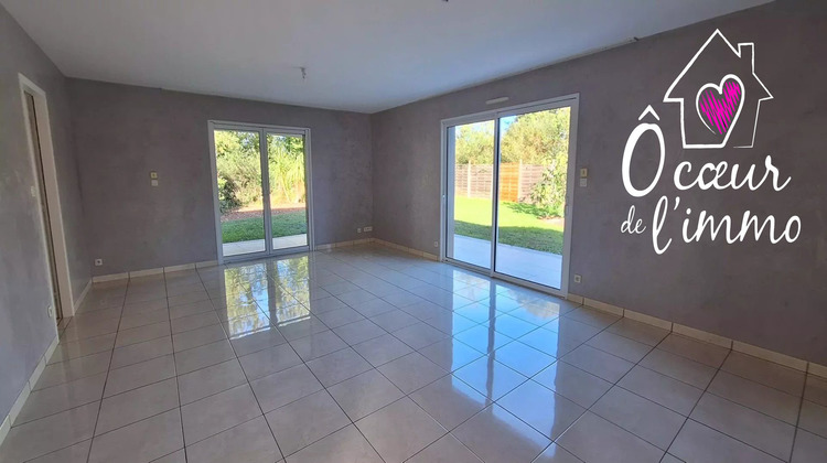 Ma-Cabane - Vente Maison Maulévrier, 123 m²