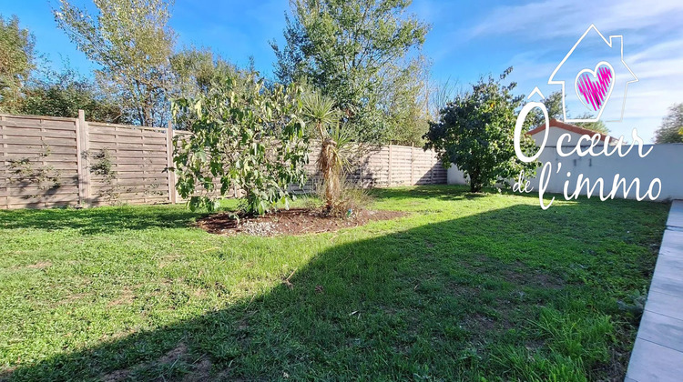 Ma-Cabane - Vente Maison Maulévrier, 123 m²