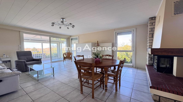 Ma-Cabane - Vente Maison MAULEVRIER, 92 m²