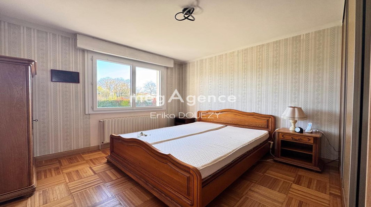 Ma-Cabane - Vente Maison MAULEVRIER, 92 m²