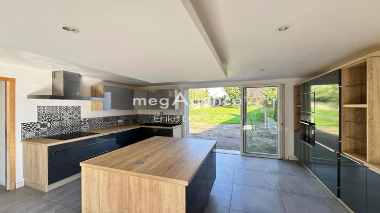 Ma-Cabane - Vente Maison MAULEVRIER, 166 m²