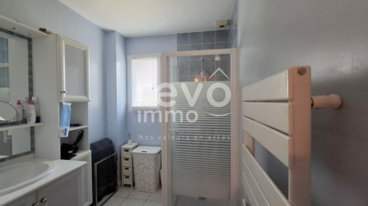 Ma-Cabane - Vente Maison MAULEVRIER, 84 m²