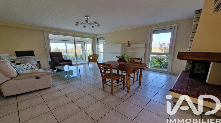 Ma-Cabane - Vente Maison Maulévrier, 92 m²