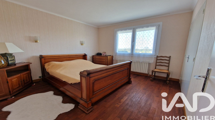 Ma-Cabane - Vente Maison Maulévrier, 92 m²