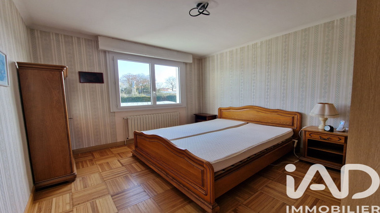 Ma-Cabane - Vente Maison Maulévrier, 92 m²