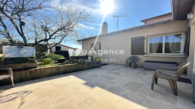 Ma-Cabane - Vente Maison MAULEVRIER, 215 m²