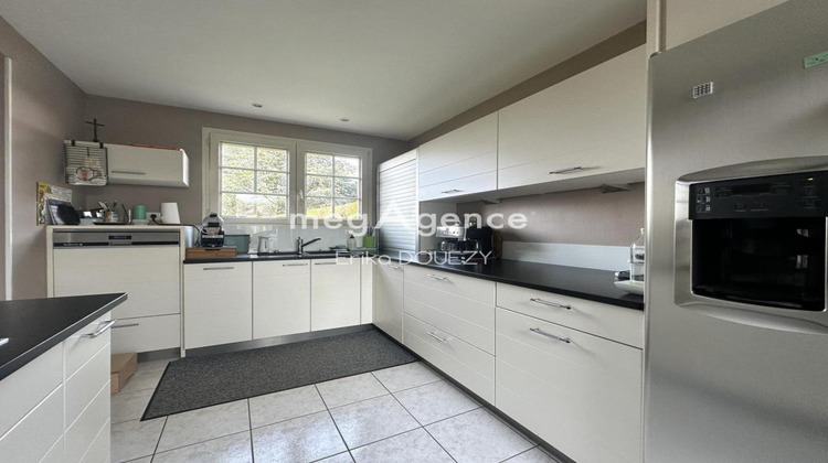 Ma-Cabane - Vente Maison MAULEVRIER, 215 m²