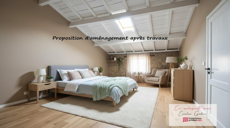 Ma-Cabane - Vente Maison MAULEVRIER, 105 m²
