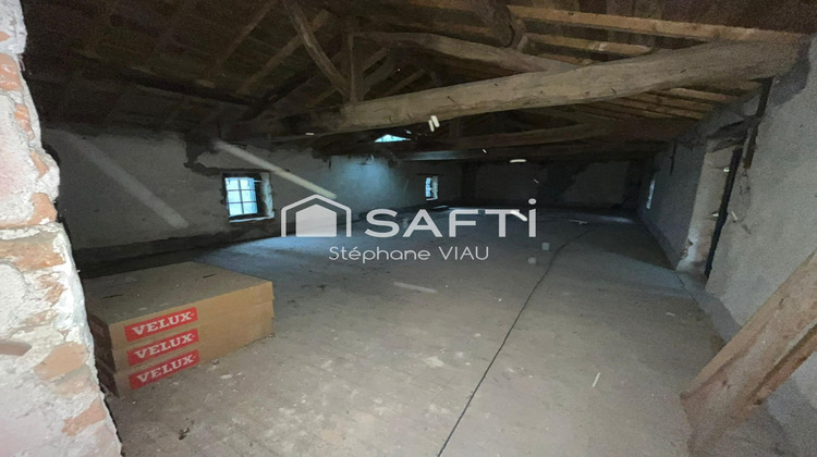 Ma-Cabane - Vente Maison Maulevrier, 180 m²