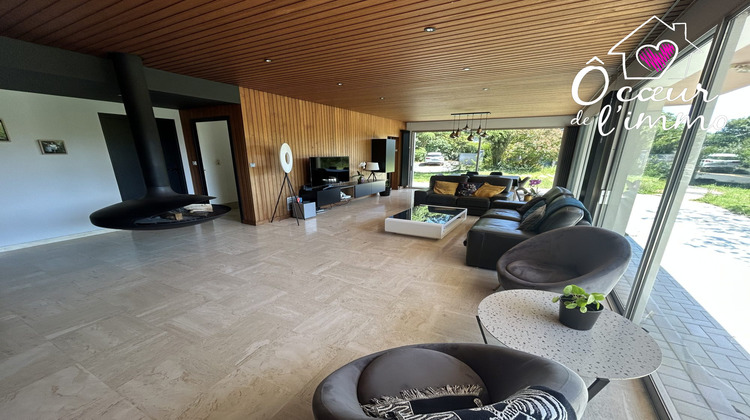 Ma-Cabane - Vente Maison Maulévrier, 216 m²