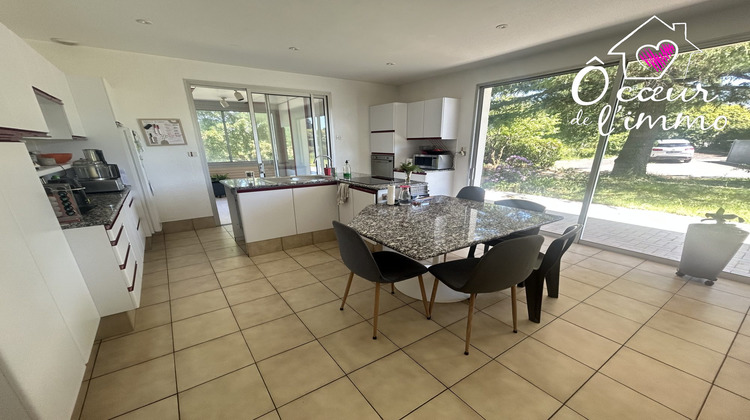 Ma-Cabane - Vente Maison Maulévrier, 216 m²