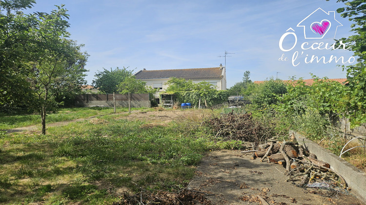 Ma-Cabane - Vente Maison Maulévrier, 107 m²