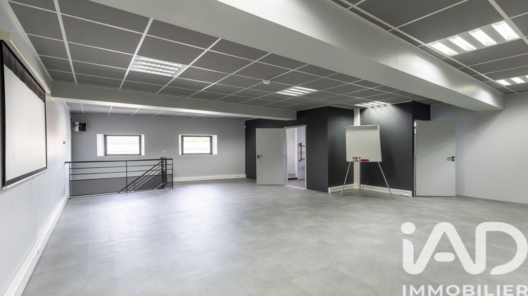 Ma-Cabane - Vente Maison Maulévrier, 168 m²