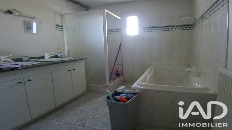 Ma-Cabane - Vente Maison Maulévrier, 118 m²