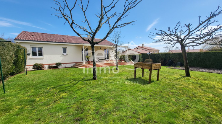 Ma-Cabane - Vente Maison MAULEVRIER, 96 m²