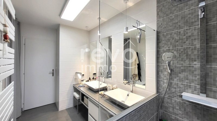 Ma-Cabane - Vente Maison MAULEVRIER, 96 m²