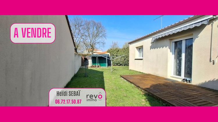 Ma-Cabane - Vente Maison MAULEVRIER, 84 m²