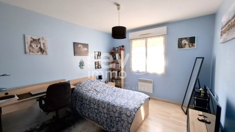 Ma-Cabane - Vente Maison MAULEVRIER, 84 m²