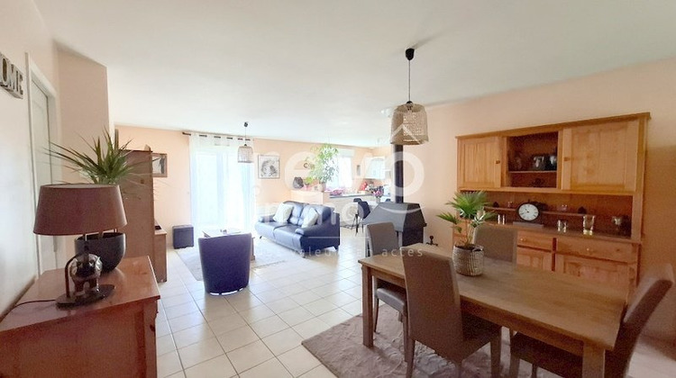 Ma-Cabane - Vente Maison MAULEVRIER, 84 m²