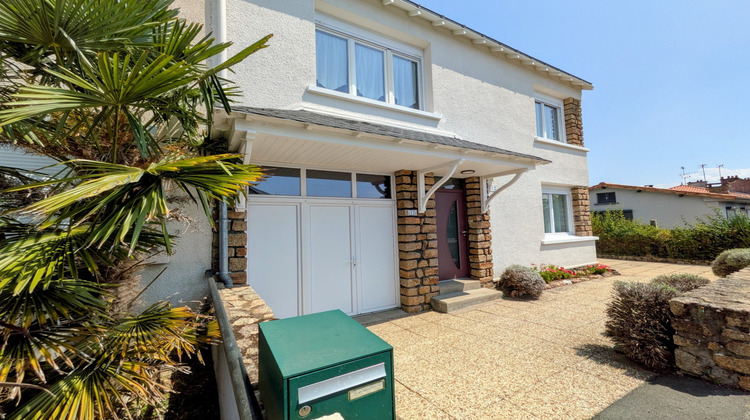 Ma-Cabane - Vente Maison MAULEVRIER, 106 m²