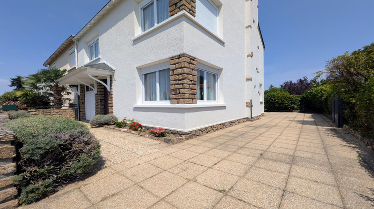 Ma-Cabane - Vente Maison MAULEVRIER, 106 m²
