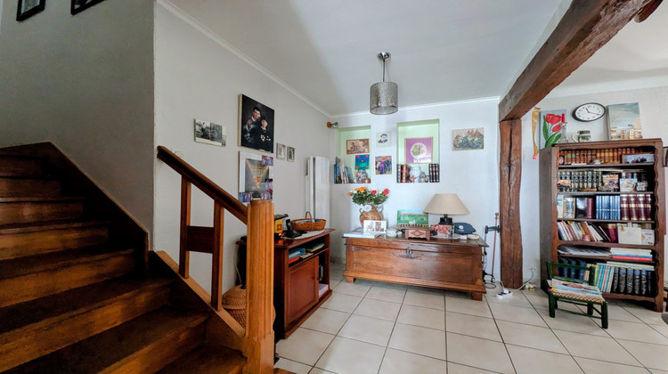 Ma-Cabane - Vente Maison MAULEVRIER, 106 m²