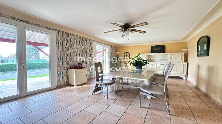 Ma-Cabane - Vente Maison MAULEVRIER, 110 m²